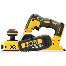 DeWALT Cepillo Akku 82mm 18V