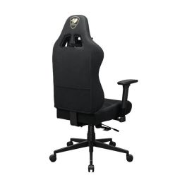 Silla Gaming Cougar Pryme Gold F Oro