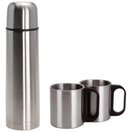 Termo de Viaje Redcliffs Acero Inoxidable 1 L 2 Tazas (3 Piezas) Precio: 21.88999989. SKU: S7904489