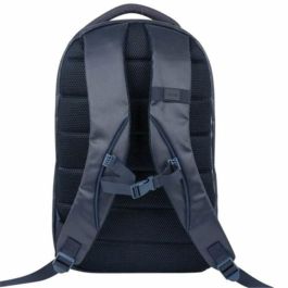 Mochila Deportiva Nox Pro Series Azul marino
