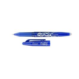 Boligrafo Borr. Pilot Frixion Ball 0,7 Azul 12 unidades Precio: 24.50000014. SKU: BIXNFA
