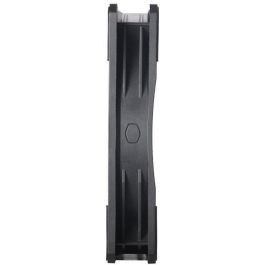 Cooler Master COO1688241290301 Ventilador PC Mobius 140P ARGB 14 cm 1900 rpm Negro