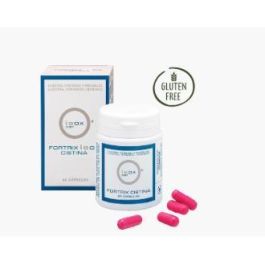 Fortrix Cistina 60Caps Precio: 35.4999997. SKU: B1A64Q9W5M