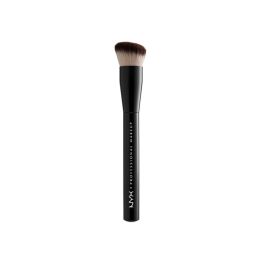 Nyx Professional Make Up Can’T Stop Won’T Stop Foundation Brush Nyx Professional Make Up Can’T Stop Won’T Stop Foundation Brush