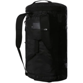 The North Face Bolsa de Deporte Base Camp Duffel L Negra 95 L