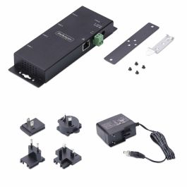 Kit de reparación Startech I43-SERIAL-ETHERNET