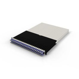 PATCHBOX patchbox.one / 30RU / STP / Violet - Solución de gestión de cables para racks de red Precio: 935.50000016. SKU: B1J6HKMSZK