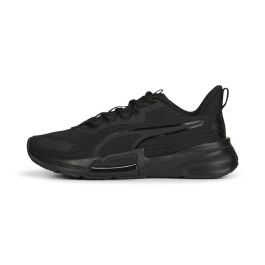 Zapatillas Deportivas Mujer Puma Pwrframe Tr 2 Nova S Negro