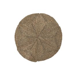 Alfombra Balines DKD Home Decor Natural 1 x 120 x 120 cm Alfombra Balines DKD Home Decor Natural 1 x 120 x 120 cm Precio: 39.58999968. SKU: S3038169