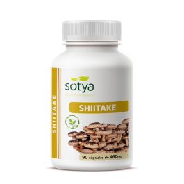 Shiitake Precio: 8.69. SKU: B1F7KM493F