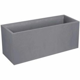 Eda AUC3086960241698 Jardinera Volcania 99.5x39x43 cm 98 L Gralet Gray Precio: 108.49999941. SKU: B18K5HCHLB