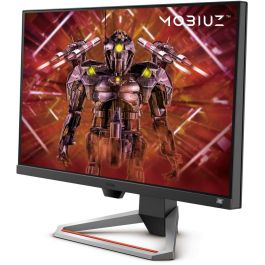 BenQ EX2710U Monitor Gaming 27" 4K IPS 1ms 144Hz HDR USB Hub
