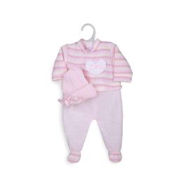 Ropa muñeco elegance 42 cm - modelos surtidos Ropa muñeco elegance 42 cm - modelos surtidos