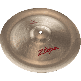 China 12" Fx Trash Se Precio: 214.49999967. SKU: B1GP99BMY4