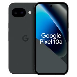 Google Pixel 10a 128GB obsidian Precio: 744.1984. SKU: B156GGWS4J