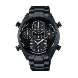 Reloj Hombre Seiko SFJ007P1 Precio: 1240.25. SKU: B13EN2W9YN