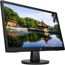 HP V22v G5 Monitor FHD 54.5 cm (21.45 pulgadas) para Productividad Diaria