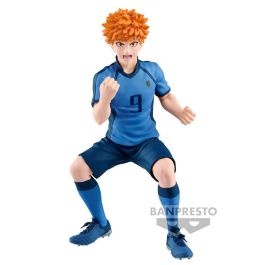 BANPRESTO Figura Rensuke Kunigami Blue Lock 15cm Precio: 27.50000033. SKU: B1C4Z84D3A