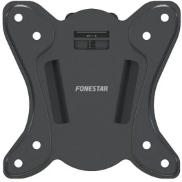 Soporte TV FONESTAR TILT-11BA 13" Precio: 11.94999993. SKU: S7812991