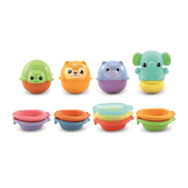 Vtech Baby VT80566205 Caja de Baño Rigol'Eau Precio: 28.78999948. SKU: B179SJX7K3