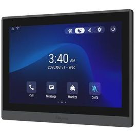 Akuvox Indoor-Station IT88A Kit On-Wall Android WiFi