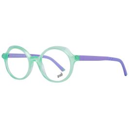 Montura de Gafas Mujer Web Eyewear WE5263 46077 Precio: 44.79000009. SKU: B1CB65ZYNB