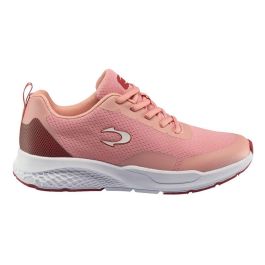 Zapatillas Deportivas Mujer John Smith John Ronel Rosa