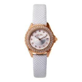Reloj Mujer Folli Follie WF1B006ST (Ø 33 mm) Precio: 54.68999987. SKU: S0357005