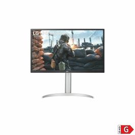Monitor LG 27UP550P-W 4K Ultra HD 27" 60 Hz Monitor LG 27UP550P-W 4K Ultra HD 27" 60 Hz