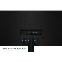 Samsung Monitor S32D390GAU LS32D390GAUXEN Curvo 32" Full HD VA 1500R 100Hz Eye Saver Gamer