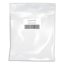 Goobay Acoplador Coaxial con Fijación por Tornillo, Paquete de 10 Unidades