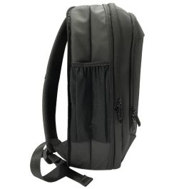 Mochila para Portátil V7 CBP16-ECOE Negro Mochila para Portátil V7 CBP16-ECOE Negro