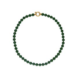Pulsera Mujer Majorica 09866.14.1.N45.405.1 Verde Precio: 230.50000028. SKU: B16CXDE4SH