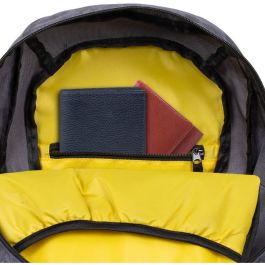 RIVACASE Rucksack Erebus 13,3" Gris Camuflaje 5421