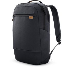 Dell CP7625S Mochila EcoLoop Premier Slim para Portátiles de 14-16 pulgadas - Diseño Ecológico y Profesional Monocromo