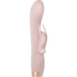 Vibrador Punto G Evolved Bunny Rosa