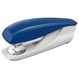 Petrus Grapadora de Sobremesa Azul, capacidad 20 hojas, usa grapas 22/6, 24/6 y 26/6 Precio: 14.49999991. SKU: S8415063