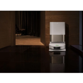 Dreame Robot Aspirador X50 Ultra Complete Blanco Precio: 1568.50000032. SKU: B144X6LR4Q