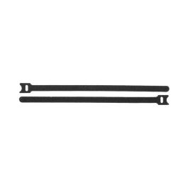 ProXtend Hook and Loop Tie 30cm x 12mm Black 50pcs Precio: 5.50000055. SKU: B1HG55YSSZ