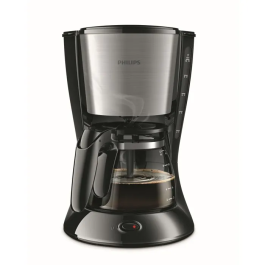 Cafetera de Goteo Philips Cafetera HD7462/20 1000 W Negro 1,2 L Precio: 52.5000003. SKU: S0415748