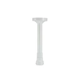 Idis Soporte a techo colgante para cámaras minidomo. Requiere DA-MA2100 o DA-MA4100 Precio: 56.89000009. SKU: B1F3METJ4E