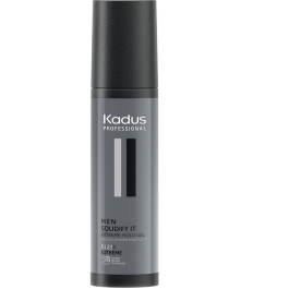 Kadus Styling Men Solidify It Extreme Hold Gel 100 mL Precio: 12.50000059. SKU: B1D7V282B9