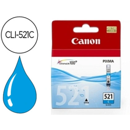 Canon Pixma MP620/630/980 Cartucho Cian Precio: 14.58999971. SKU: B15GGEZN3J