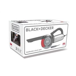 Recogetodo Ciclónico Automóvil BLACK+DECKER PV-1200-AV