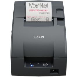 Epson TM-U220IIB (102): Impresora de Impacto Serial, PS, Sensor NE, EDG Precio: 309.50000004. SKU: B17KEAJTBM