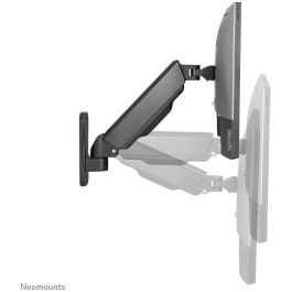 Soporte TV Neomounts WL70-440BL11 17" 32" 9 kg