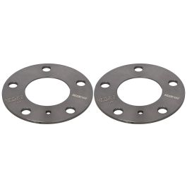 Separadores Sparco 5x120 | 74.0 B M12x1.50 5 mm Tipo M1 S051STB270 Precio: 46.58999972. SKU: S3790661