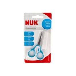 NUK Tijeras Seguridad Precio: 8.49999953. SKU: B1JRSJXBHB