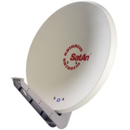 Kathrein CAS 90ws Antena Parabólica 90 cm Blanco Aluminio 10.70-12.75 GHz 39.6 dBi Precio: 322.5376. SKU: B1F7XCQH5Y