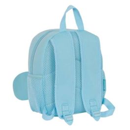 Mochila Safta Neopreno Animalitos 90x200x250 mm Mochila Safta Neopreno Animalitos 90x200x250 mm